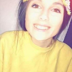 Meet your Posher, Madysson